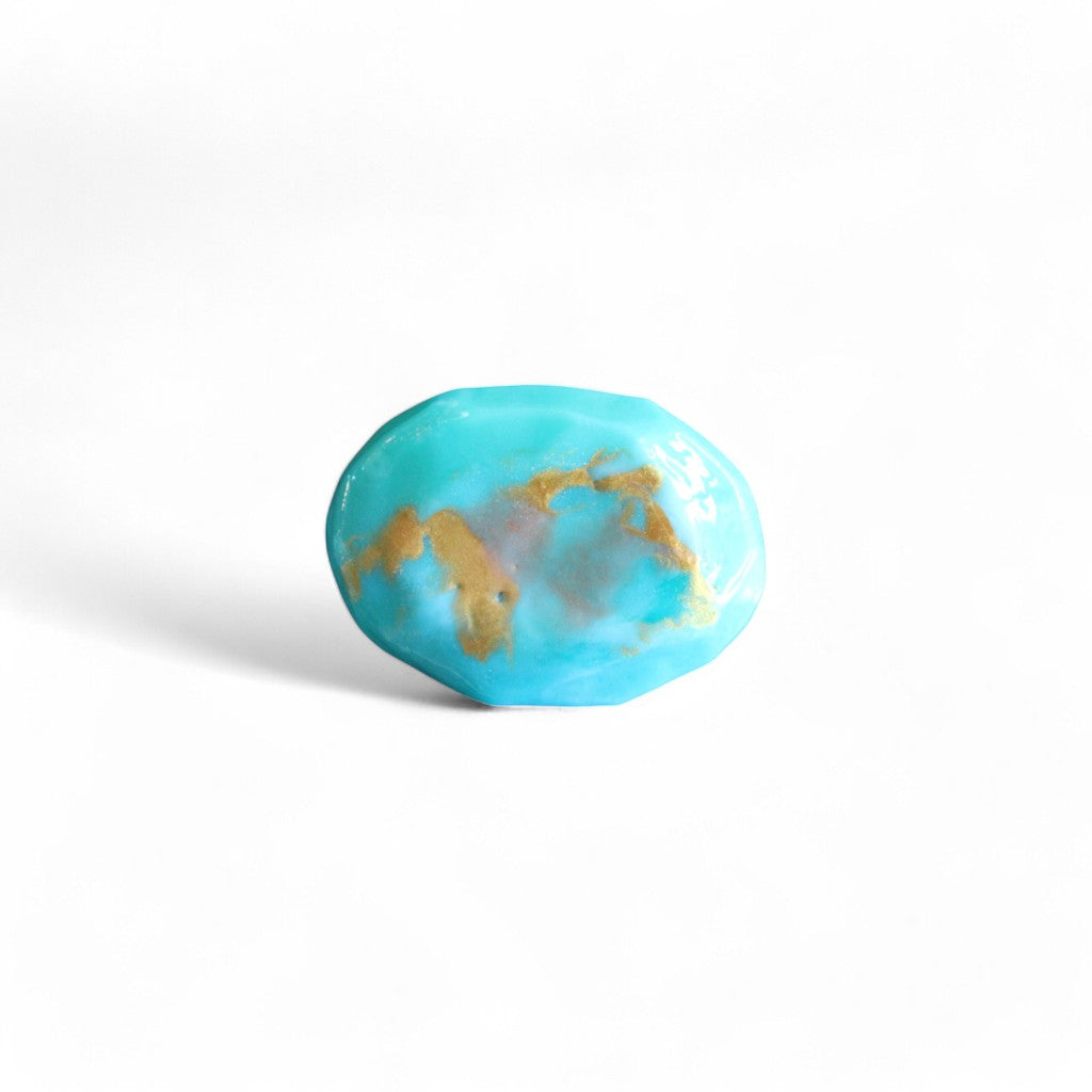 Savon Turquoise