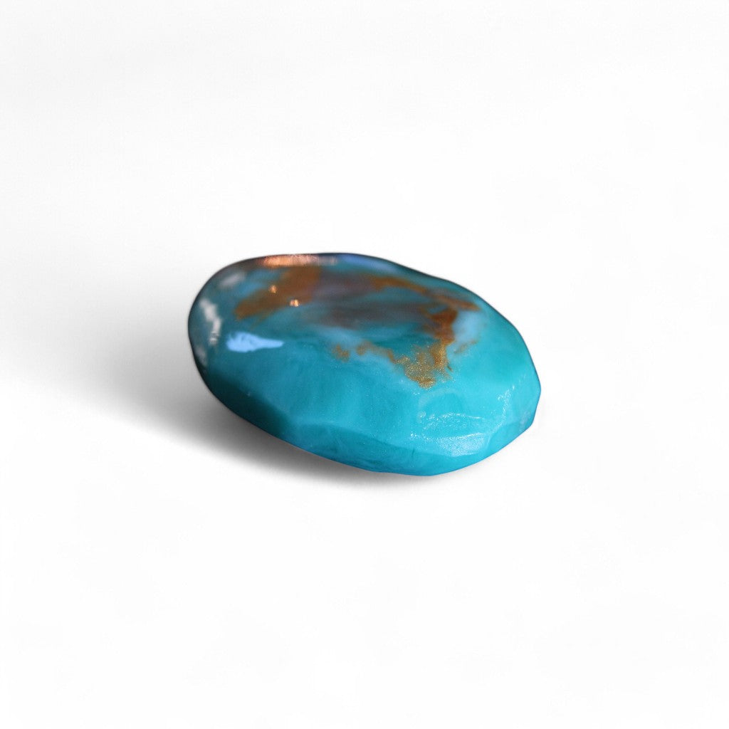 Savon Turquoise