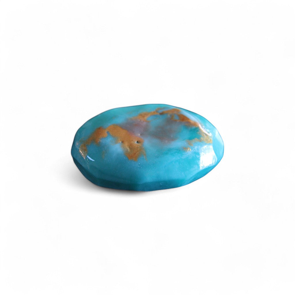 Savon Turquoise
