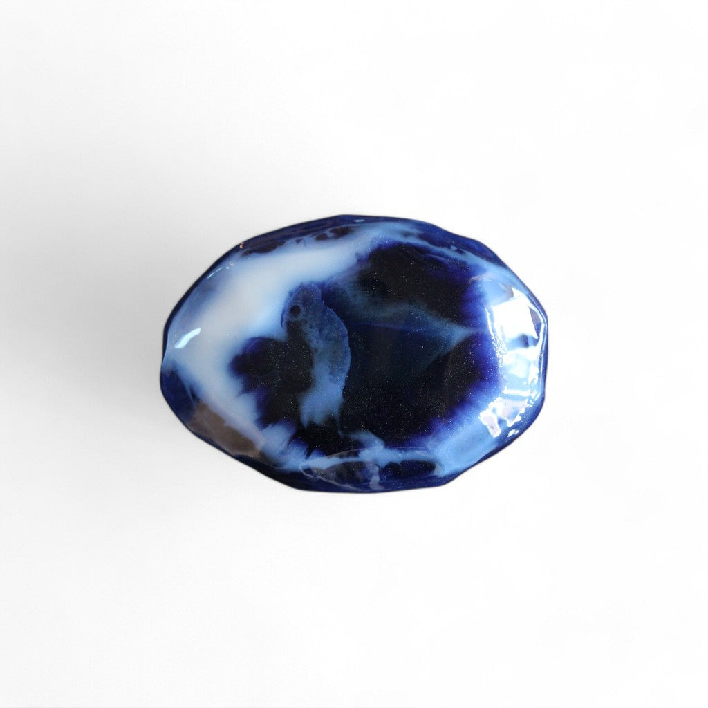 Savon Sodalite