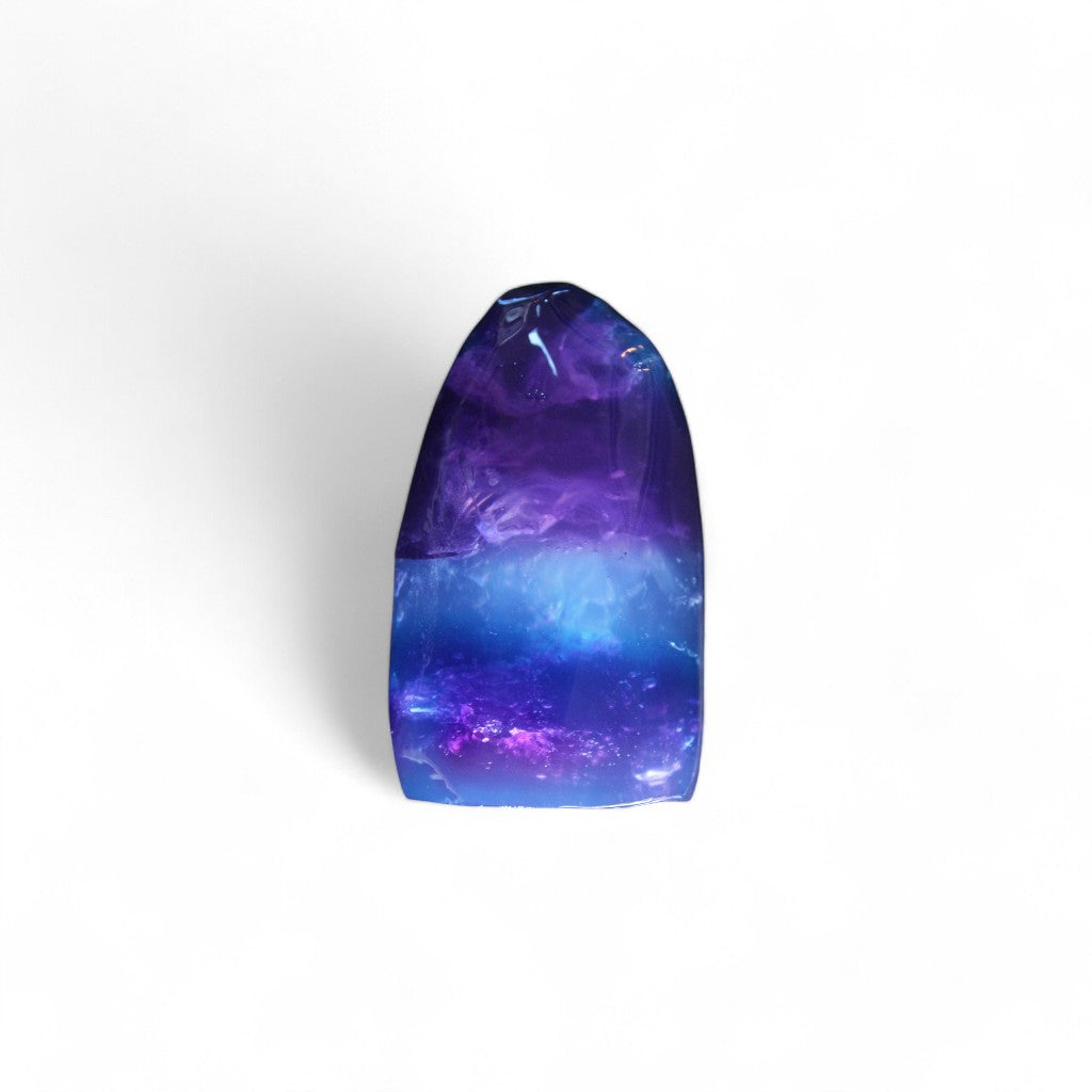 Savon Fluorite