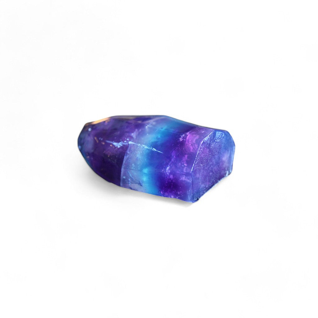 Savon Fluorite