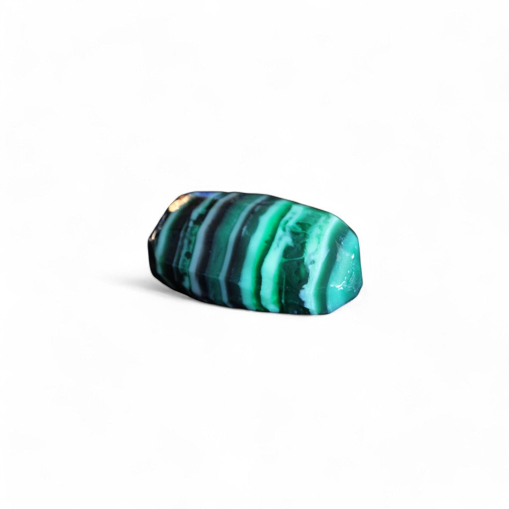 Savon Malachite