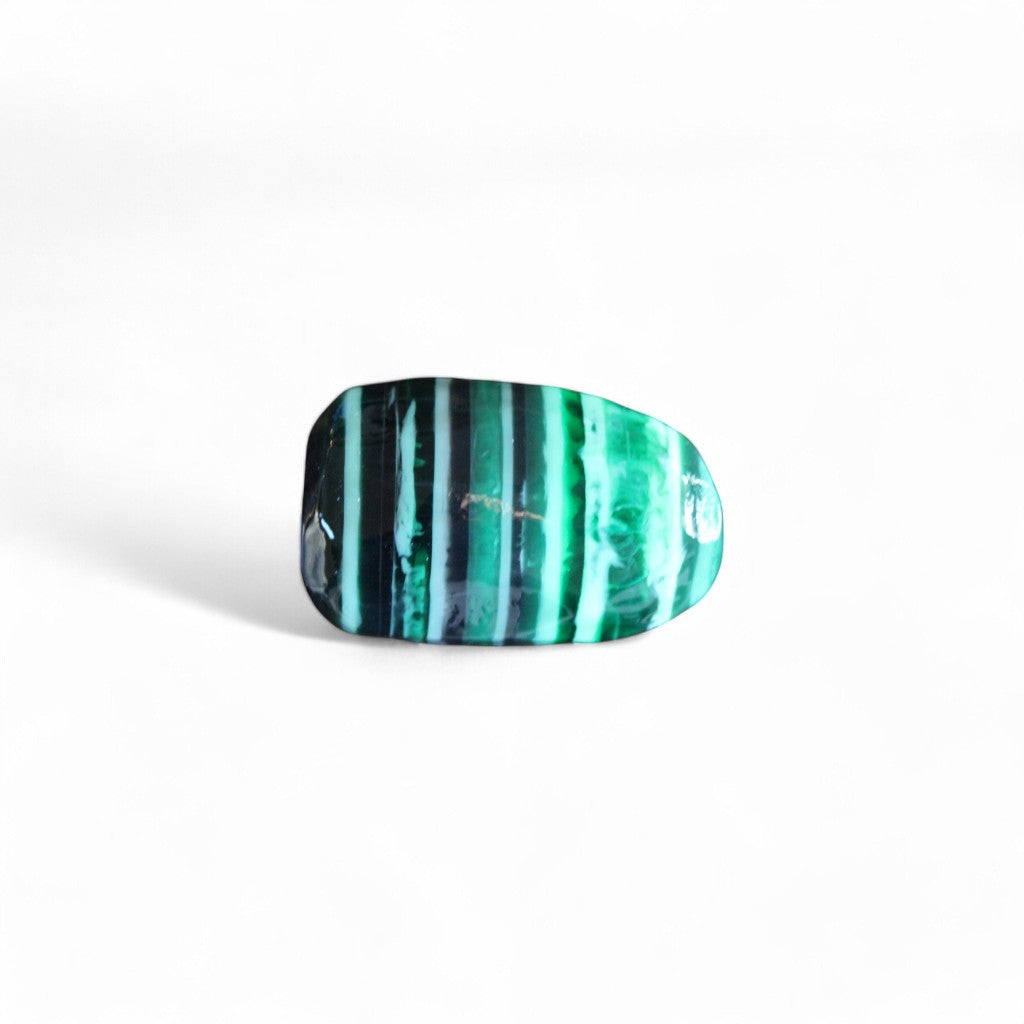Savon Malachite