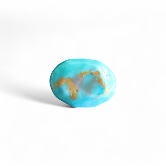 Savon Turquoise